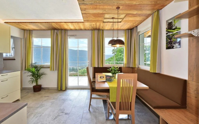 Residence Treyer