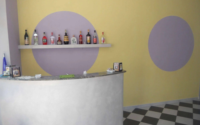 Hotel Umberto