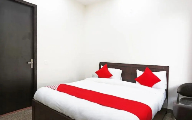 Hotel Green Acre By OYO Rooms