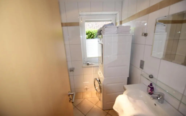 Großzügige Familienwohnung - mit grossen Esszimmer