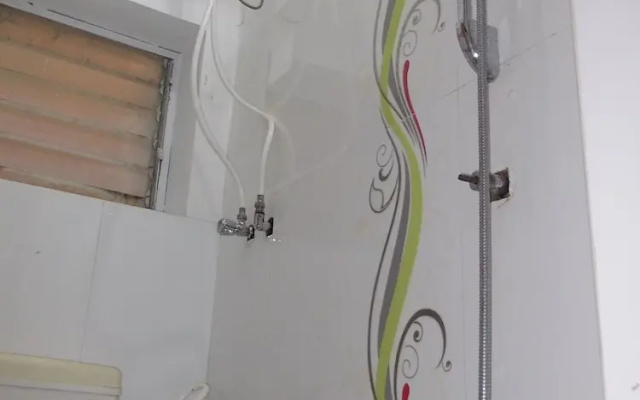 Cristal Residency