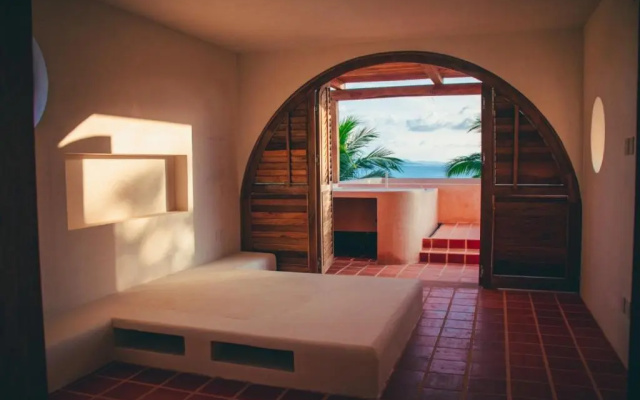 Casa Liquen