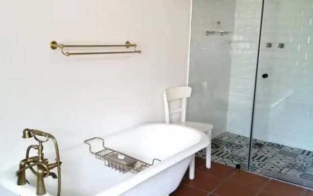 Monte Rosa Guesthouse