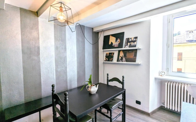 Casa del pettirosso