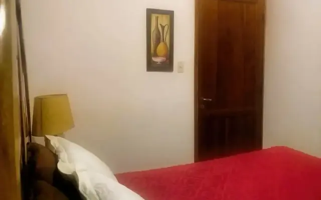 Terrazas Del Coya - Hostel