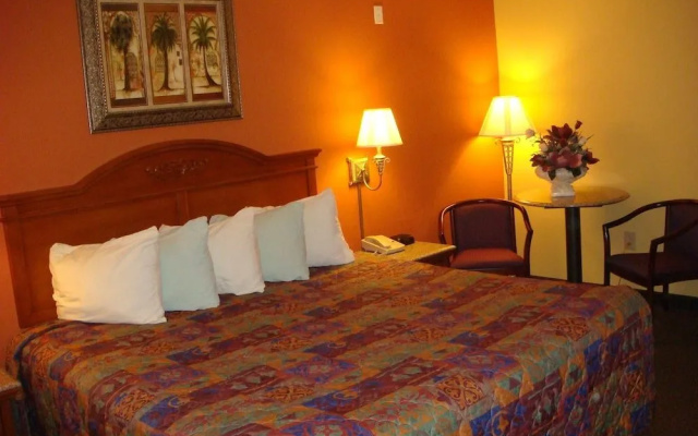 Mountain Inn & Suites Dunlap