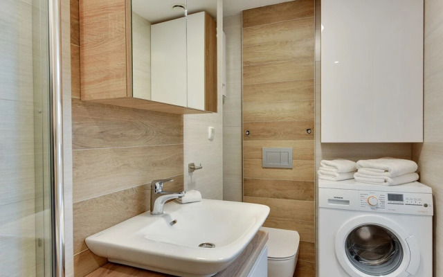 Lion Apartments - Parkowa 33a