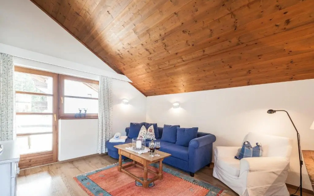 Appartement Ausserladscheider