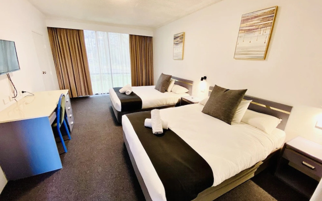 The Select Inn Penrith
