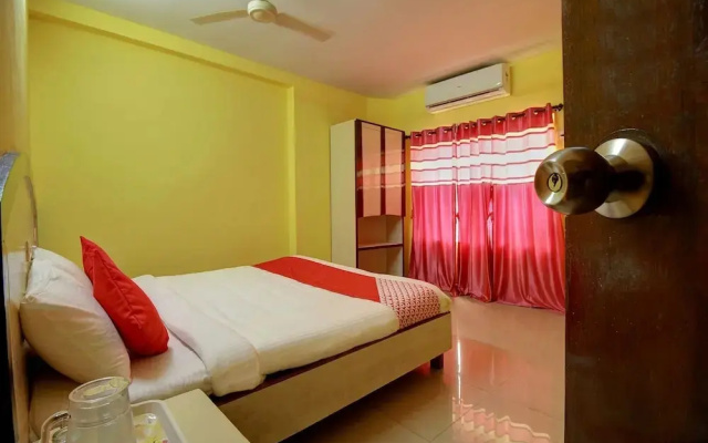 Mascot Inn By OYO Rooms