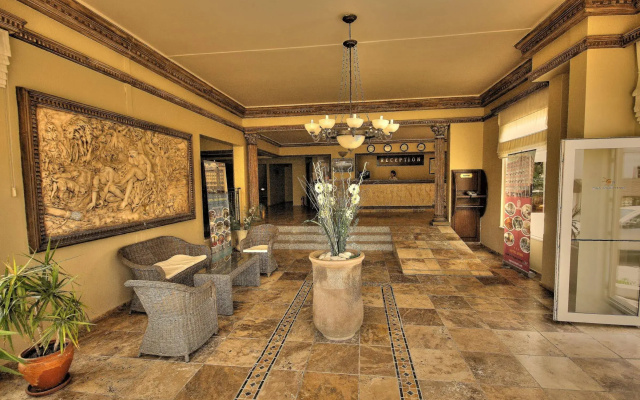 Smart Stay Beach Bodrum