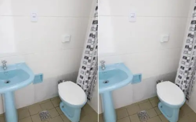 Hostel App