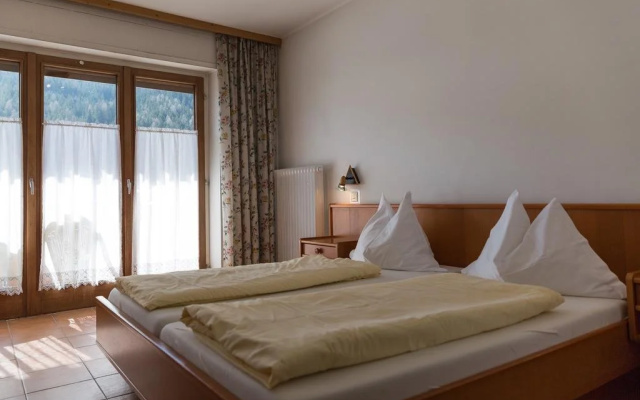Hotel-Garni Bergland