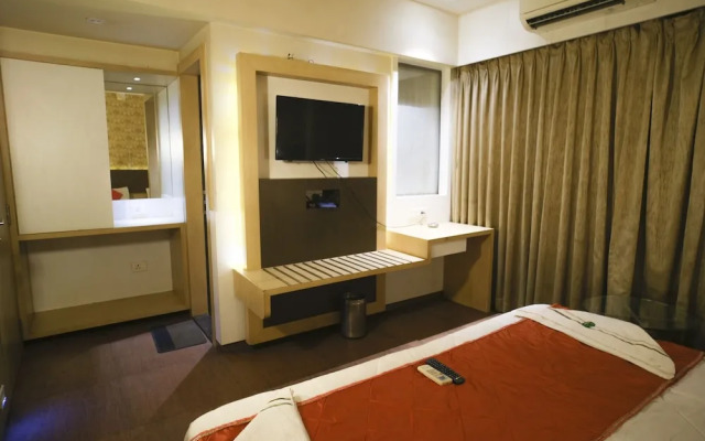 Hotel Royal Classic