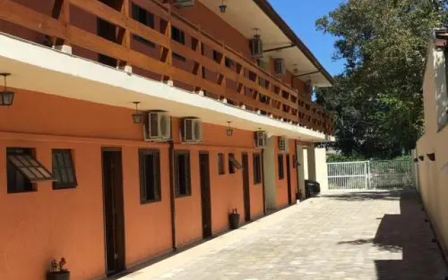 Chales Ubatuba 102