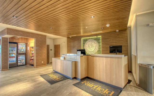 Fairfield Inn & Suites by Marriott Appleton