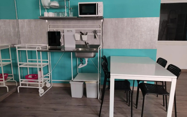 El loft de Vela