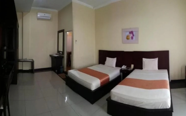 Jazz Hotel Palu