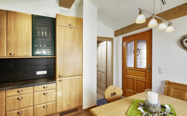 Appartment Auhäusl