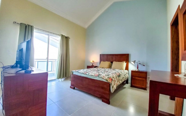 Family quiet apartment, Playa Bavaro, Punta Cana