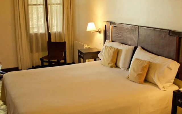 Altalaluna Hotel Boutique & Spa