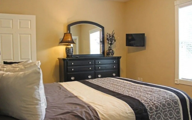 Magnolia Pointe 201-4821 by RedAwning