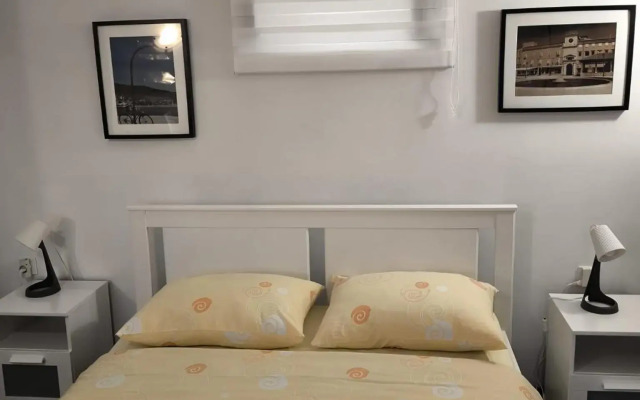 Studio apartman Minjakoki-Valun
