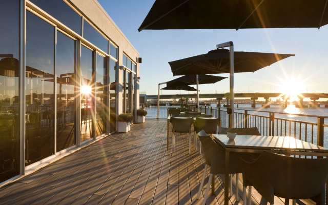 Trinity Wharf Tauranga