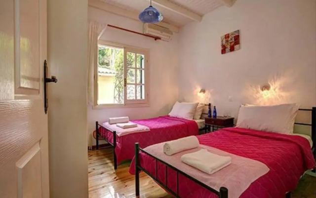 Villa Caribia