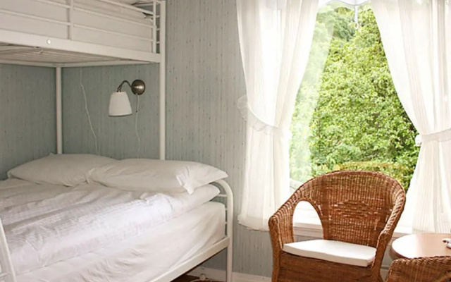 8 Person Holiday Home in Kjølsdalen