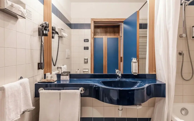 Hotel Garni Meledrio