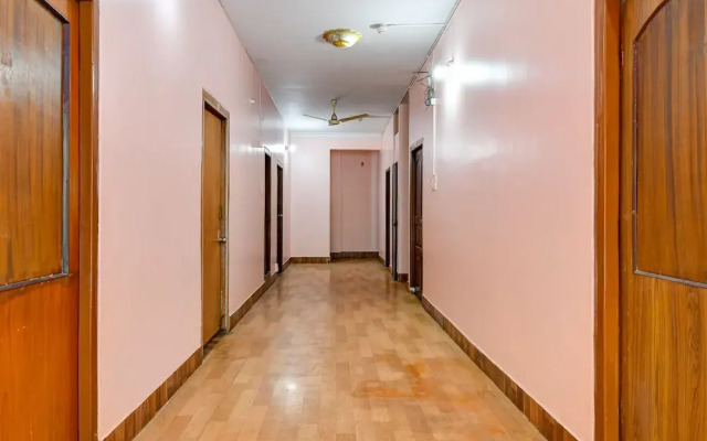 Brill Rooms