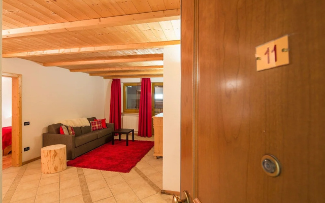 Stelvio Residence
