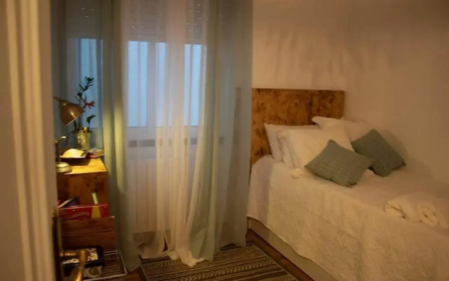 Vivienda familiar en A Guarda