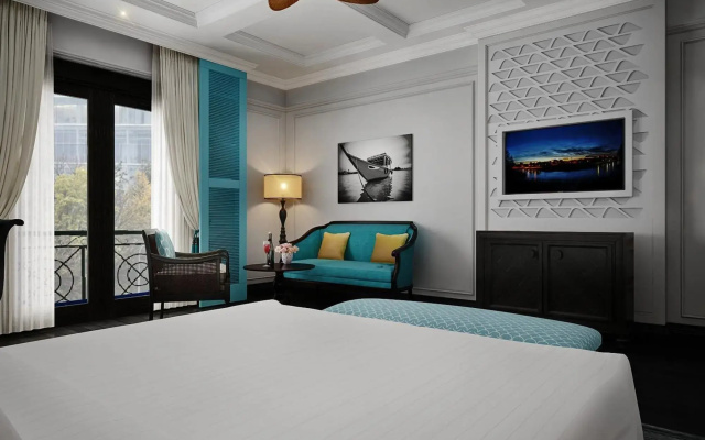 Anio Boutique Hotel Hoi An