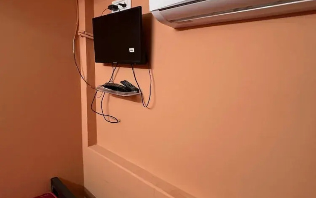 Simna Guest House