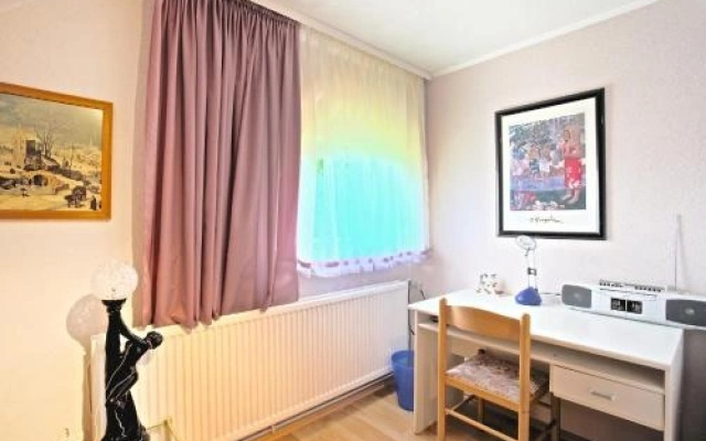 4 Rooms, 6 Persons Sarstedt (3294)