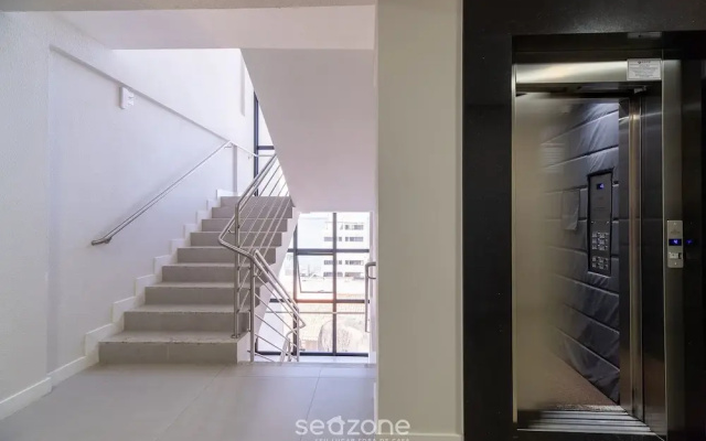Charming Studio Just 200m From the Beach - Pmo0404