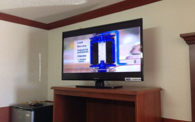 Executive Inn