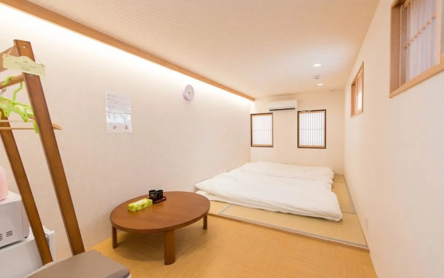 Ayami Near Nanba Shinsaibashi