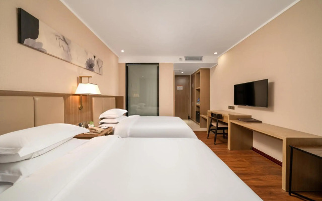 Bo Yi Hotel