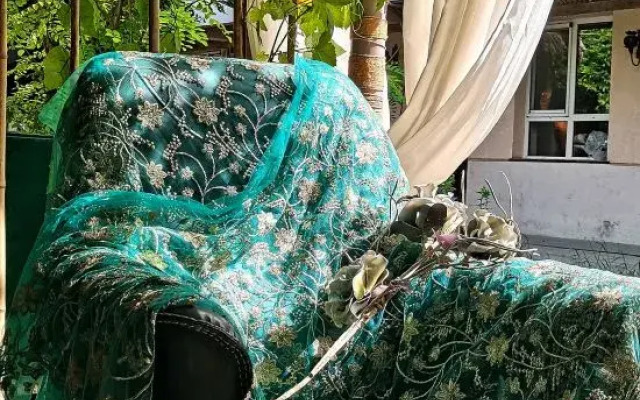 Yining Qingshe Homestay