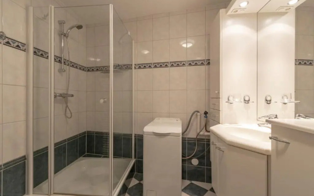 Wijde Blick appartement 208 - Callantsoog