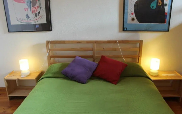 B&B La Borella Casa Conti