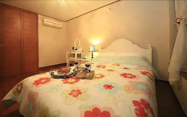 JAM Motel
