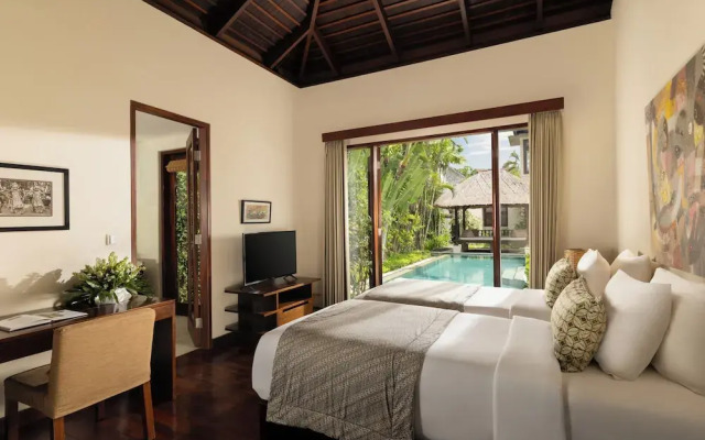 The Suar Seminyak by Nakula
