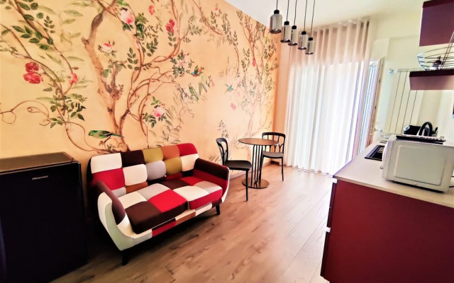 BeBari Apartments