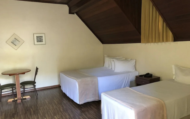 Hotel Gran Minas