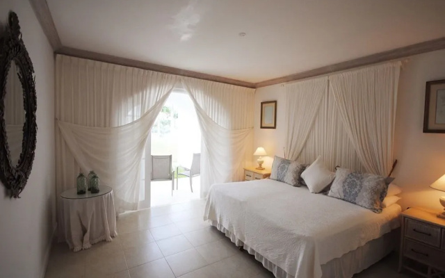 Royal Westmoreland - Forest Hills 2 by Island Villas