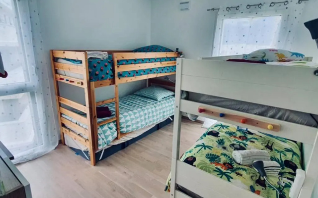 Le Laudon Appartement